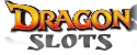 Dragon Slots logo