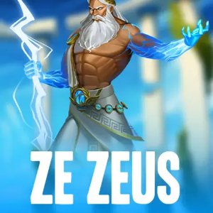 Ze Zeus